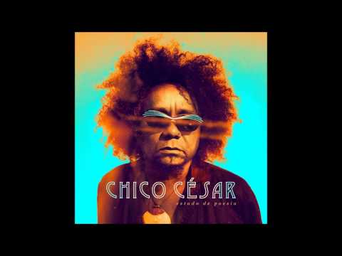 Videoclip de Atravessa-me — Chico César