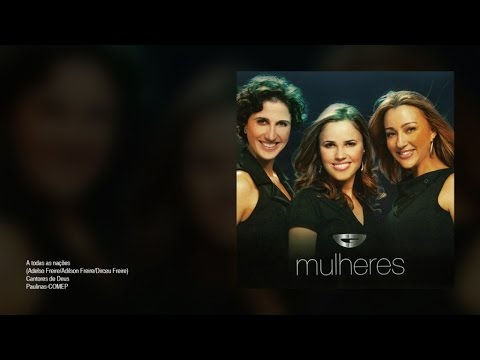 A Todas As Nações video