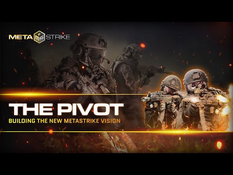 Metastrike gameplay video 1