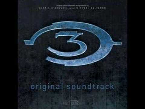 Halo 3 Original Soundtrack - 10