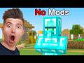 Busting Clickbait Minecraft Shorts To Prove Them Fake