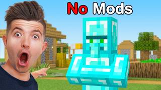 Busting Clickbait Minecraft Shorts to Prove Them Fake