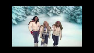 Cheetah Girls - Cheetah-licious Christmas