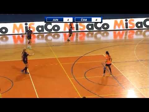 NRT 2017 / RK Junior - CSM Bucharesti