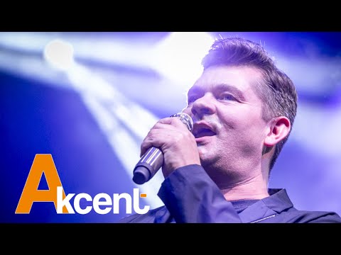 Zenek Martyniuk Akcent - Pragnienie Miłości (Polichna 2025) Disco Polo