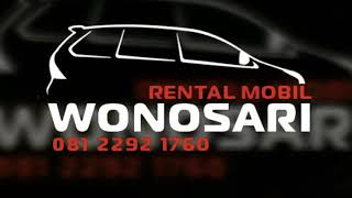 preview picture of video 'Rental Mobil Wonosari Gunungkidul'