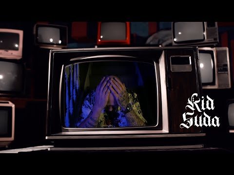 Kid Suda - Clean My House [OFFICIAL VIDEO]