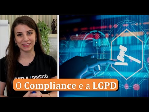 Não menospreze o COMPLIANCE e a LGPD