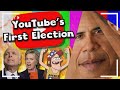 When The Internet Elected Obama