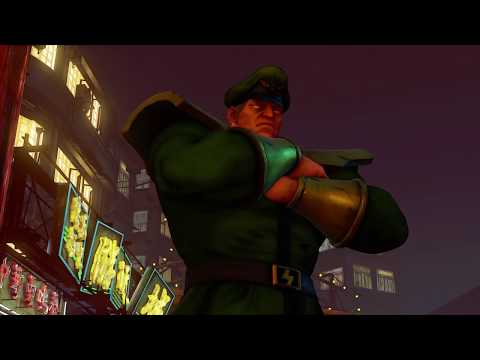 Street Fighter V: GVS | Cheeseburger (M. Bison) V IslandBoy (Vega) - Nemesis 68 Tournament SFV