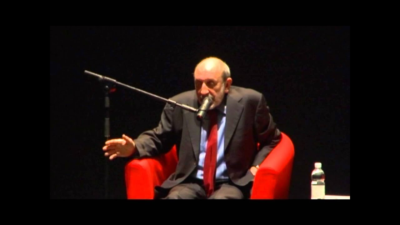 Galimberti parla del "Sacro"