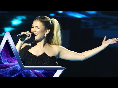 Zorana Stankic - Splet pesama - ZG - (live) - 2025/2026 - 29.11.2025. EM 10