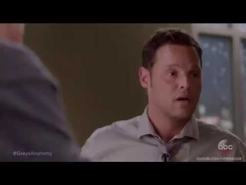 Grey's Anatomy Season 13 "Loyalties Will Be Tested" Promo [HD]