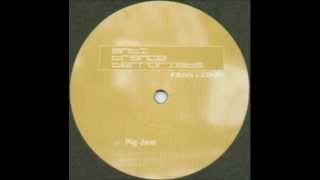 ANTI TRANCE TERRORISTS - Pig Jam
