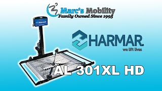 YouTube View Compatible Power Chair Lift - AL301XL - Call for Compatibility & Bundle Pricing