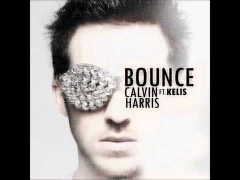 Steve Aoki - Ladi Dadi (Tommy Trash Remix) vs Calvin Harris - Bounce (Dj Smiles 760 mashup bootleg)