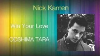 Nick Kamen - Win Your Love