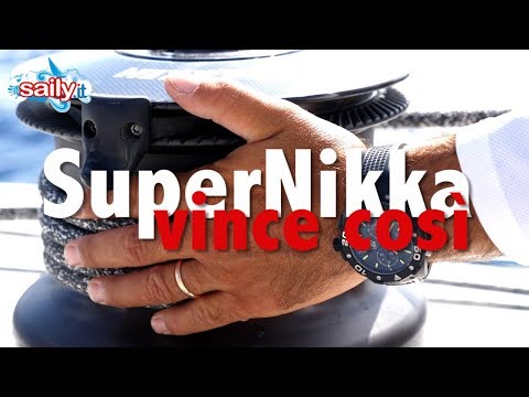 SUPERNIKKA VINCE COSI