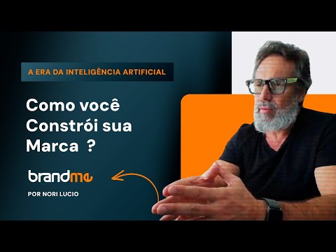 Como Você Constrói sua Marca ? 1:1, 1:few ou 1:many ?
