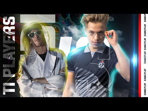 LA LEYENDA Dendi se encuentra a TOPSON - Su equipo VENDE SUS ITEMS - (Dots and beats)