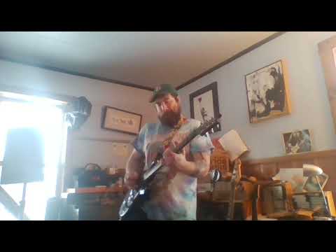 RDB  Ricky Dubb Band,  RDB is Dead  "Shakedown Street"