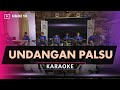 UNDANGAN PALSU CACA HANDIKA KARAOKE