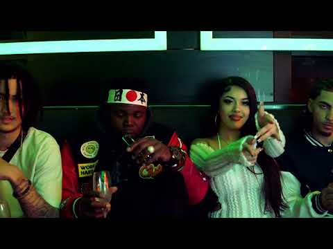 CHISENGA - Lucky Me (Re-Edit)