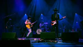 Gary Clark Jr. - Catfish Blues (Live 3/29/19) ft. Jeff Tallman