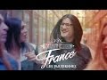 What The Fuck France - Les Parisiennes