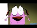 Courage Opens The Wrong Door