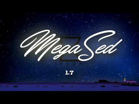 Megased 1.7 - Martin Boom Dj