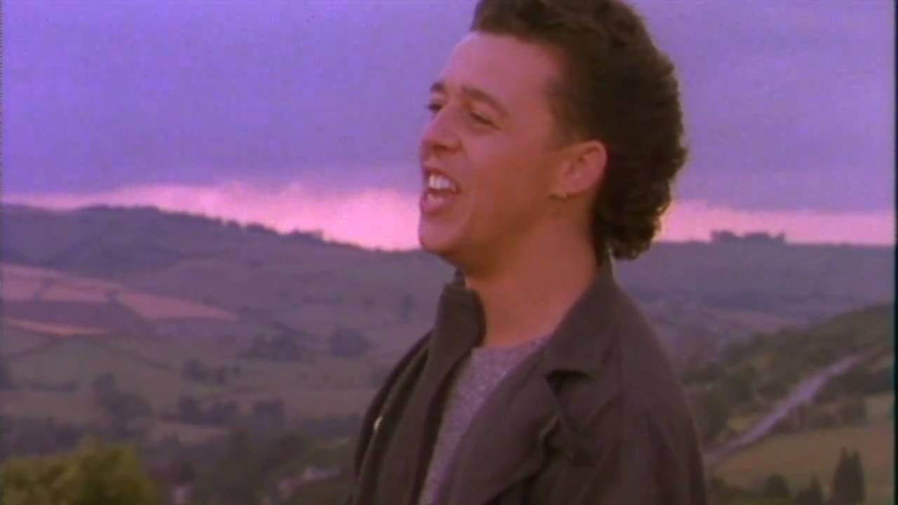 Tears for Fears - Mothers Talk (HQ) - YouTube