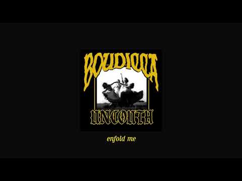 Boudicca - The Witch of Kings Cross (Lyric Video)