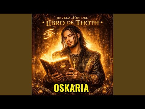 REVELACION DEL LIBRO DE THOTH