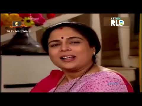 Tu Tu Main Main   Dentist