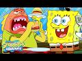 Krusty Krab Dining Experience 10 Minutes SpongeBob