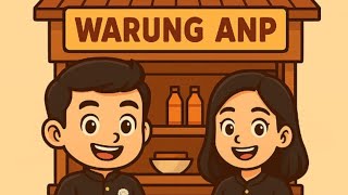 Download lagu WARUNG ANP DI TUTUP SEMENTARA mp3 Download lagu WARUNG ANP DI TUTUP SEMENTARA mp3