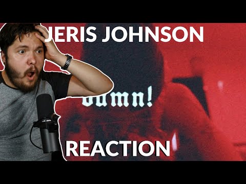 Metal Musician Reacts To Jeris Johnson