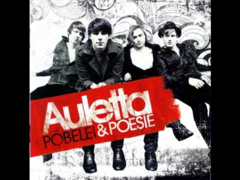 Auletta - Meine Stadt (Lyrics)