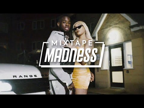 JBands - Again (Music Video) | @MixtapeMadness