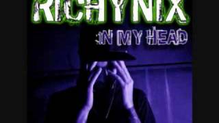 richy nix - in my head