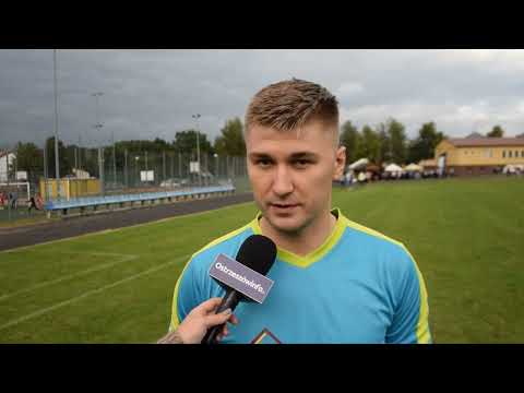 Wielkie derby powiatu. Zefka - Victoria 3:0