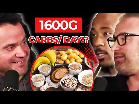 Maximizing Your Energy: The Power of Carb Cycling