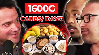Maximizing Your Energy: The Power of Carb Cycling