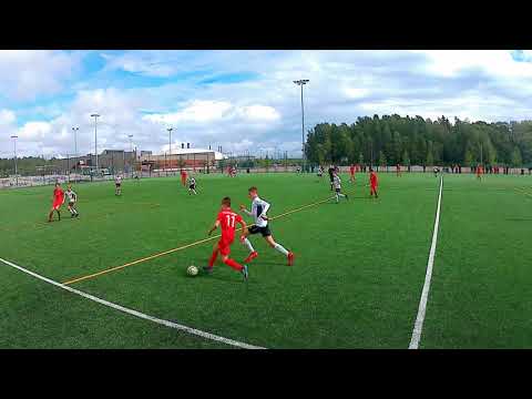 P14 Ykkönen (Aluesarja) kevät 2019: FCV - EPS, Kartano TN, 25.5.2019 (2)