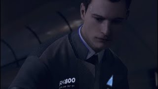 ［女性絶叫］まったりDETROIT-BECOME HUMAN-＃1