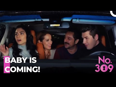 Lale And Onur Are On Their Way For The Baby! - No. 309