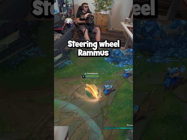 YouTube Thumbnail