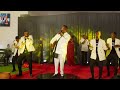 Kibonge Wa Yesu My Blessings Official Live Recorded Video