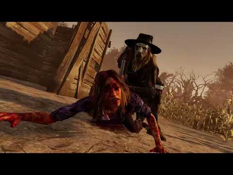 Steam Community :: Video :: 69 Deathslinger Moris in 1